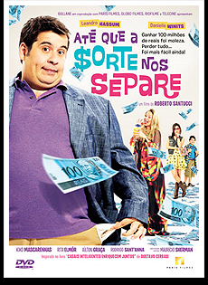 ASSISTIR ATÉ QUE A SORTE NOS SEPARE NACIONAL